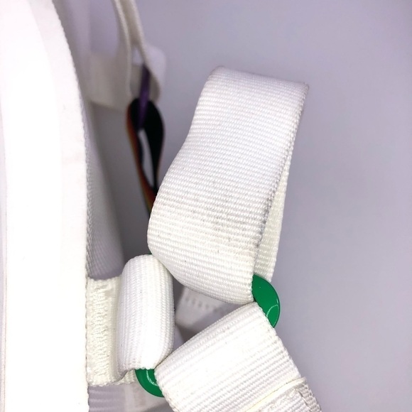 Teva Men’s Universal Pride Sandal Shoes Size 13 - Picture 6 of 11